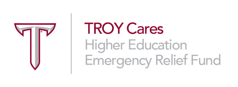 TROY Cares